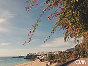 Duna di sabbia a Jandia