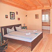 [Translate to Italiano:] Surf Villa La Pared, Bungalow mit Meerblick