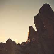 [Translate to Italiano:] Wandern auf Fuerteventura