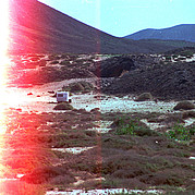 Surf, vita in camper a Fuerteventura