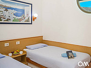 camera singola camera singola