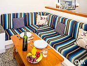 un accogliente salotto in appartamento un accogliente salotto in appartamento