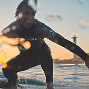 Surf a Jandia, El Pozo surf spot