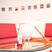 [Translate to Italiano:] Appartement Studio Agua auf Fuerteventura