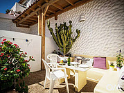 balcone accogliente per rilassarsi dopo il surf! balcone accogliente per rilassarsi dopo il surf!