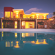 Surf Villa nella località di surf di La Pared