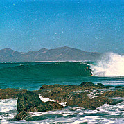 Onde pulite a Fuerteventura