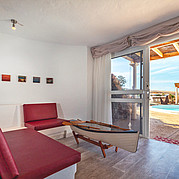 [Translate to Italiano:] Studio in Fuerteventura mit Terrasse