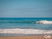 Surf a Fuerteventura
