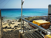 Passeggiata di Morro Jable