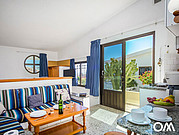 L'arredamento dei nostri appartamenti L'arredamento dei nostri appartamenti