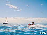 Gite in barca a Fuerteventura