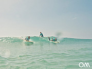 Surf a Esquinzo a Fuerteventura