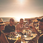 Ristorante Caretta a La Pared